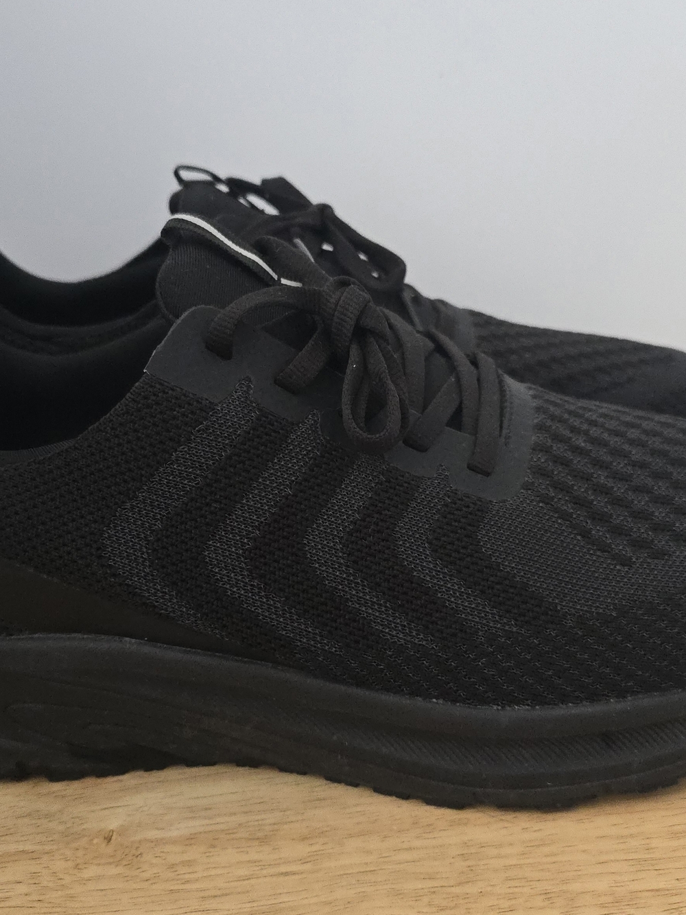 Men's Orthofeet Tilos hands free Sneakers, 12 EE